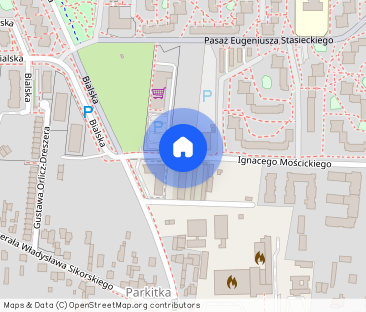 Komfortowe mieszkanie Parkitka Mościckiego bezpośrednio od właściciela - Фото 1