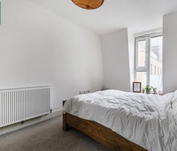 1 bedroom flat to rent - Photo 6