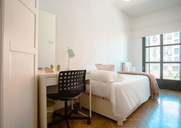 Calle del Limonero, Madrid, Community of Madrid 28020