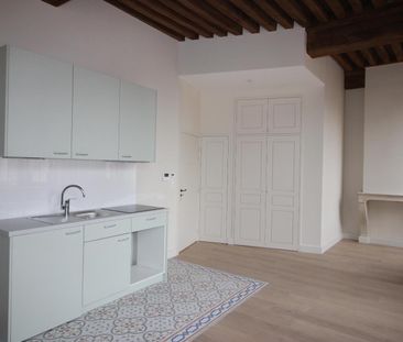 Location Appartement 2 pièces 42m² MACON 71000 - Photo 4