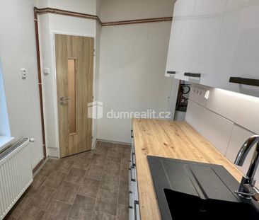 Pronájem bytu 1+1 36 m2 - Photo 6