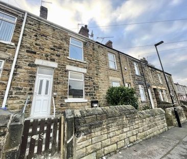 Driver Street, Woodhouse, Sheffield, S13 - Photo 1