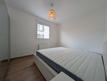 MAISONS-LAFFITTE - Appartement 2 pièces de 43 M² + cave - Meublé - Photo 4