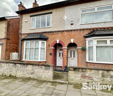 3 bedroom semi-detached house to rent - Photo 1