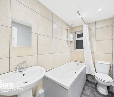 2 bedroom ground floor maisonette to rent - Photo 5