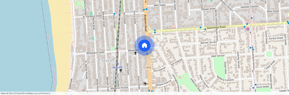 9/615 Brighton Rd, SA 5049, Seacliff