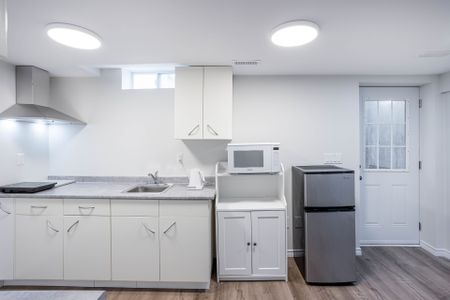 For Lease - 125 Brookmill Drive Unit# Lower A, Vaughan, Ontario - Photo 4