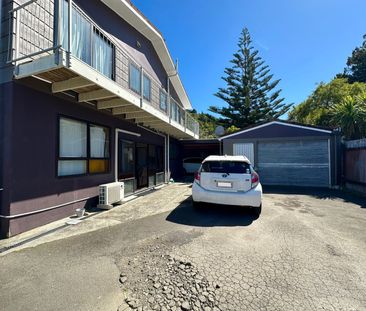 2 Bedroom Flat in Lower Hutt - Photo 2