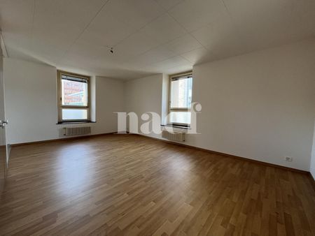 1.5 Zimmer, 4. Stock - Photo 5