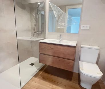 Piso de alquiler en Carrer del Doctor Pearson, Vallparadís - Antic ... - Photo 6