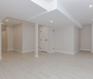 For Lease - 50 Amboise Crescent Unit# Basement, Brampton, Ontario - Photo 6