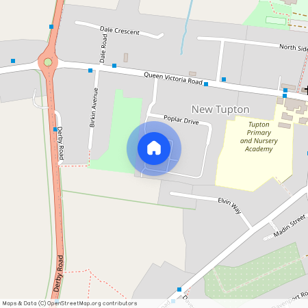 Neales Way, Sunningdale Park, New Tupton, S42