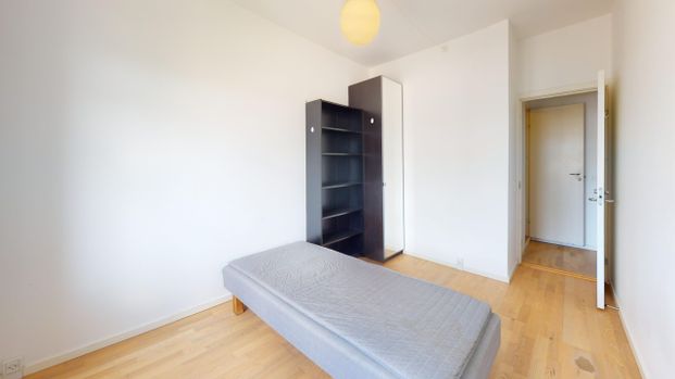64m² Lejlighed | Valby - Photo 1