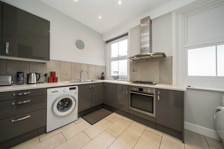 Glenthorne Road, W6, London - Photo 5