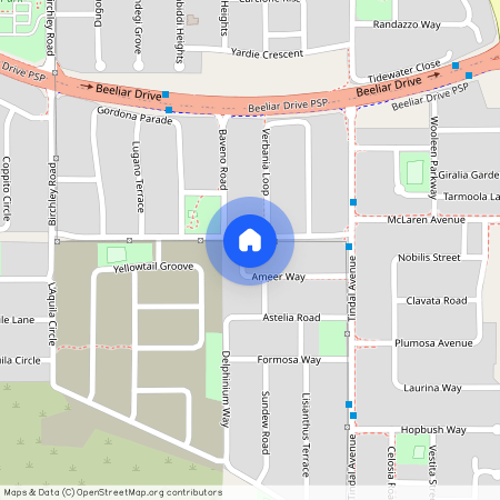 65 McLaren Avenue, WA 6164, Beeliar