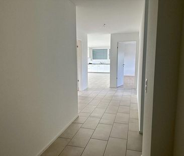 Moderne 3.5-Zimmer-Neubauwohnung an zentraler Lage - Foto 3