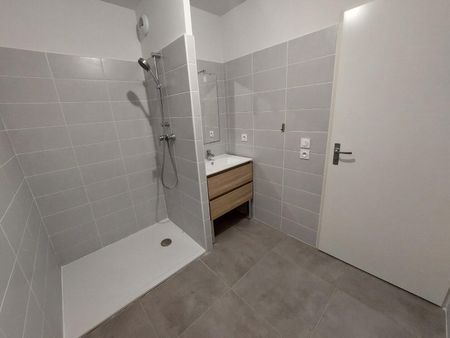 location Appartement T3 DE 66.57m² À MONTPELLIER - Photo 3