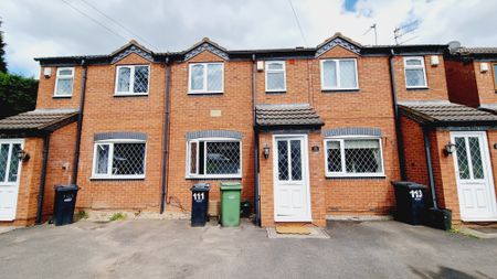 Hallchurch Road, Dudley - Photo 2