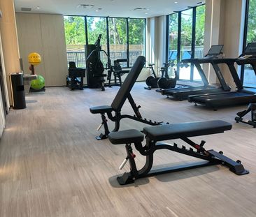 For Lease - 699 Sheppard Avenue Unit# 217, Toronto, Ontario - Photo 6