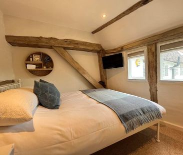 2 bedroom cottage to rent - Photo 5