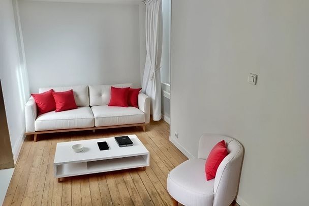 Location Appartement 2 pièces 29m² - Photo 1