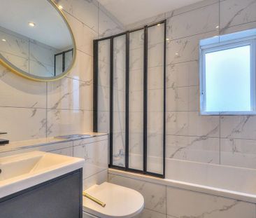 4 bedroom terraced house to rent - Photo 2