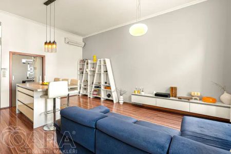 Byt 3+kk k pronájmu po rekonstrukci v Petrské čtvrti v centru Prahy - Photo 3