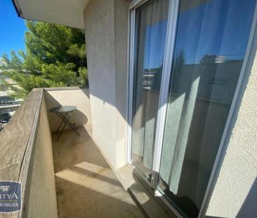 Appartement à louer 3 pièces 53.2m² - Photo 3