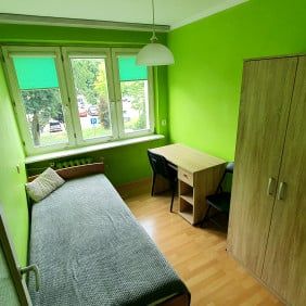 Pokój, ul. Nowowiejska - Photo 3