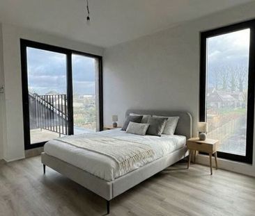 Woning te huur in Liedekerke voor € 1.300 met 2 slaapkamers - Photo 2