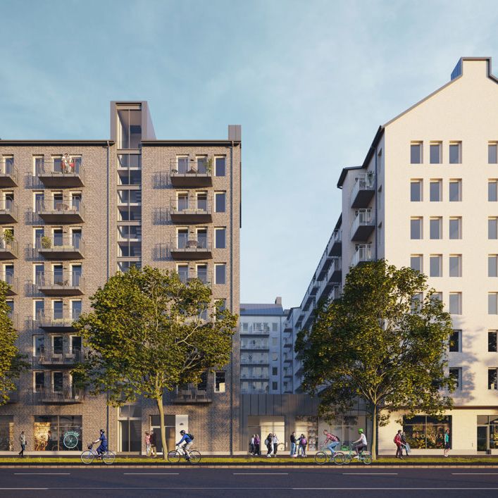 Kryddblandargatan 25, 753 41, Uppsala - Photo 1