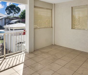 Two Bedroom First Floor Unit in Cairns City - Photo 2