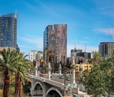 2L/657-659 Chapel Street, South Yarra VIC 3141 - Apartment For Rent... - Photo 2