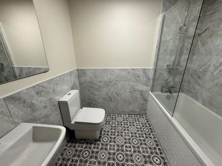 1 bedroom apartment to rent - Photo 4