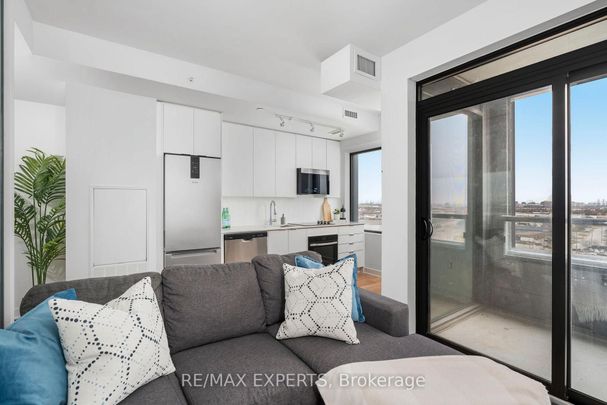 For Lease - 2920 Highway 7 Road Unit# 1010, Vaughan, Ontario - Photo 1