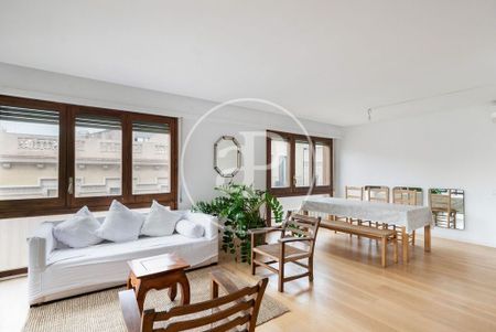 Luxury Flat for rent in Barcelona, Catalonia - Photo 4