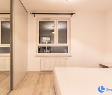 Zostań pierwszym najemcą|Bonarka|2pok|52m2 - Zdjęcie 2