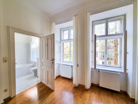 ALTBAUMIETE, Nähe Argentinierstraße / Belvedere - Foto 3