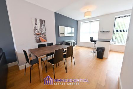 3 bedroom townhouse to rent - Photo 3