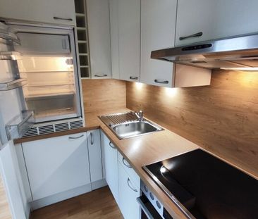 Unbefristet, wunderschöne ruhige Wohnung mit Grünblick im 2.OG, 3 M... - Photo 6