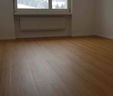 3.5 Zimmer, 74 m², 1. Stock - Foto 5