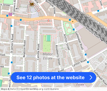 Ramsfort House, London, SE16 - Photo 1