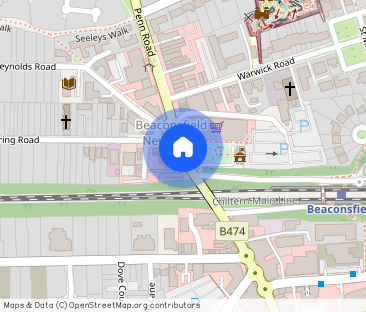 1 bedroom flat to rent - Photo 1