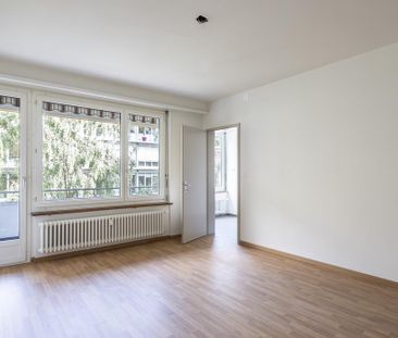 MIETEN OHNE KAUTION - Wohnen im Zentrum von Biel - Foto 5