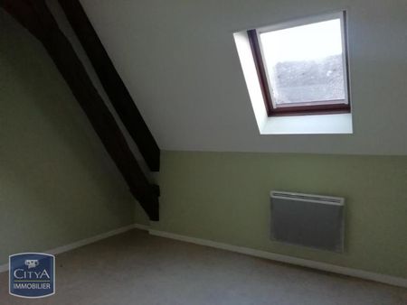 Location Appartement 3 pièces 62m² ST AMAND MONTROND 18200 - Photo 5