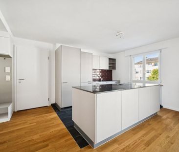 Mitten im Geschehen: Moderne Wohnung - 1 Monat mietfrei - Foto 3