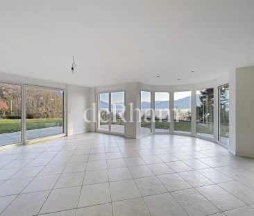 Villa lumineuse et spacieuse, emplacement idéal et vue panoramique! - Photo 4