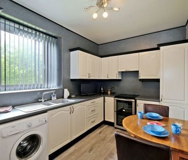 Flat C, 38 Cattofield Place, AB25 3QP, Aberdeen - Photo 1
