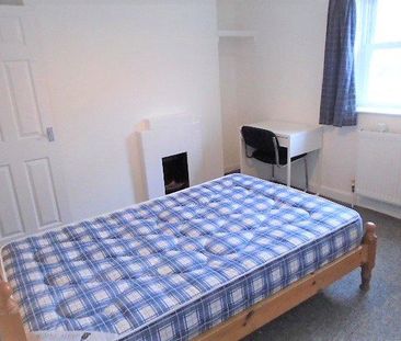 5 bedroom terraced house to rent - Photo 4