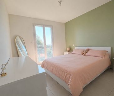Location Appartement 2 pièces 42m² BORGO 20290 - Photo 5